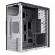 Caja UNYKA Aero C12 V2 2Usb3.0 1Usb-C mATX (UK52110V2)