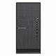 Caja UNYKA Aero C12 V2 2Usb3.0 1Usb-C mATX (UK52110V2)