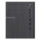Caja UNYKA Aero C12 V2 2Usb3.0 1Usb-C mATX (UK52110V2)