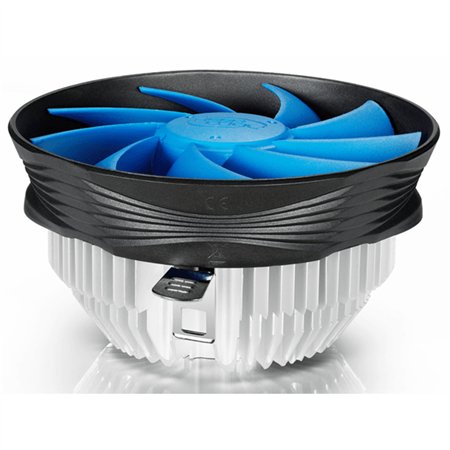 Ventilador CPU DeepCool Multisocket (DP-MCAL-GA)