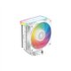 Ref.Liq. DEEPCOOL AG400 ARGB V2 WH (R-AG400-WHAMMN-GJD)