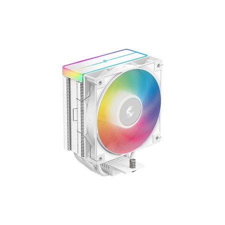 Ref.Liq. DEEPCOOL AG400 ARGB V2 WH (R-AG400-WHAMMN-GJD)