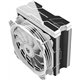 Ventilador Nfortec ARGB Blanco (NF-CPU-CENTAURUSX-W)