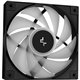 Ref. Liq. DEEPCOOL LE240 V2 Negro (R-LE240-BKAMMC-G-2)