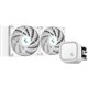 Ref. Líq. DeepCool LE520 Blanca (R-LE520-WHAMMN-G-1)