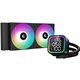 Ref. Líq. DeepCool LD240 RGB Negra (R-LD240-BKDMMN-G-1)