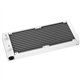 Ref. Liq. DEEPCOOL LD240 Blanco (R-LD240-WHDMMN-G-1)