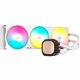 Ref Líq Corsair Nautilus 360 ARGB Blanca(CW-9060095-WW)