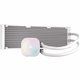 Ref Líq Corsair Nautilus 360 ARGB Blanca(CW-9060095-WW)