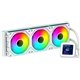 Ref. Líq. Abysm Oceanic LCD 3x120mm Blanca (AB336012)