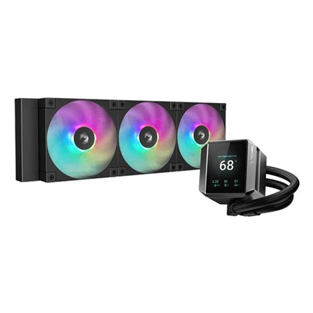 Ref. Líq. DeepCool Mystique 360 (R-LX750-BKADSNC-G-1)
