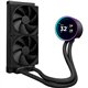 Ref. Líq. NZXT Kraken Elite 2x120mm Negra (RL-KN24E-B2)