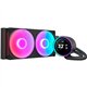 Ref. Líq. NZXT Kraken Elite 280 RGB Negra (RL-KR28E-B2)