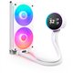 Ref. Líq. NZXT Kraken Elite 240 RGB Blanca(RL-KR24E-W2)