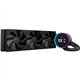 Ref. Líq. NZXT Kraken Elite 3x120mm Negra (RL-KN36E-B2)