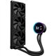 Ref. Líq. NZXT Kraken Elite 3x120mm Negra (RL-KN36E-B2)