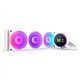 Ref. Líq. NZXT Kraken Elite 360 RGB Blanca(RL-KR36E-W2)