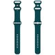 Correa CELLY para AppleWtach Verde  (WBANDSIL44GN)