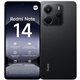 Smartp XIAOMI Redmi Note 14 6.67" 8Gb 256Gb 4G Negro