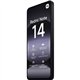 Smartp XIAOMI Redmi Note 14 6.67" 8Gb 256Gb 4G Negro