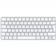 Teclado Apple Magic con Touch para Mac Usb-C (MXCK3Y/A)