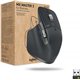 Ratón LOGITECH Mx Master BT 4000dpi Grafito(910-006199)