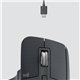 Ratón LOGITECH Mx Master BT 4000dpi Grafito(910-006199)