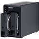 Caja Expansión QNAP 2 Bahías SATA3 Negra (TR-002)