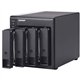 Caja Expansión QNAP de RAID 4 bahías USB3.0 (TR-004)