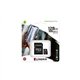 Kingston Micro SDXC 128Gb + Adaptador SD (SDCS2/128GB)