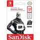Sandisk Micro SDXC 128Gb Nintendo (SDSQXAO-128G-GN6ZG)