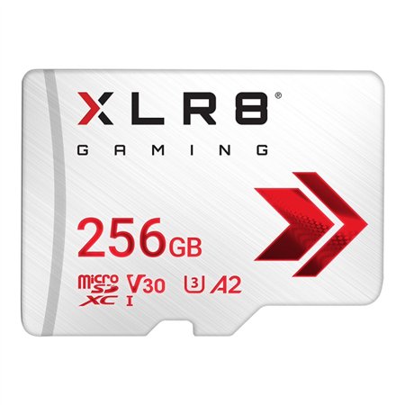 Micro SDXC PNY Pro Elite 256Gb (P-SDU256V32100XR-GE)