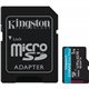 Kingston Micro SDXC 200R 1Tb +Adaptador (SDCG4/1TB)
