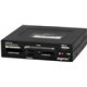 Lector Tarjetas Approx USB 2.0 Bulk V2 (APPICRBULK2)