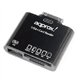 Lector Tarjetas Approx USB 2.0 Negro (APPCRS)