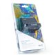 Lector Tarjetas TooQ DNIe USB 2.0 Negro (TQR-220B)