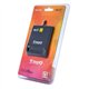 Lector Tarjetas TooQ DNIe USB 2.0 Negro (TQR-210B)