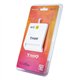 Lector Tarjetas TooQ USB-A 2.0 DNIe Blanco (TQR-210W)