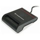 Lector Tarjetas CONCEPTRONIC DNIe USB 2.0 Negro(SCR01B)