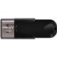 Pendrive PNY 16Gb USB2.0 Negro (FD16GATT4-EF)