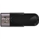 Pendrive PNY USB2.0 32Gb Negro (FD32GATT4-EF)