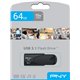 Pendrive PNY Attaché 4 64Gb USB-A (FD64GATT431KK-EF)