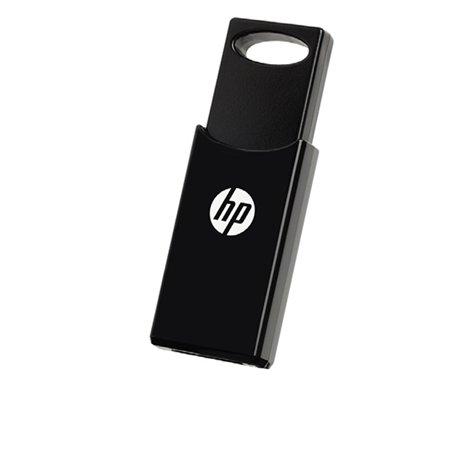 Pendrive HP v212w Usb2.0 Azul (HPFD212B-64)