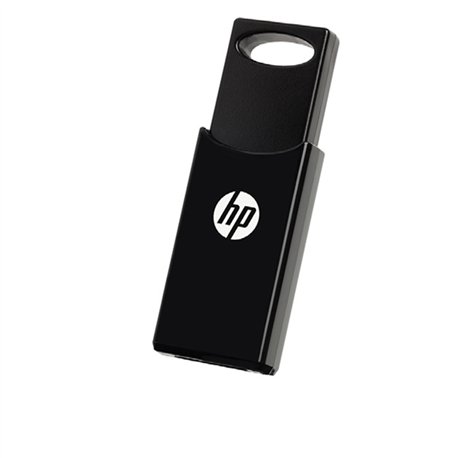 Pendrive HP v212w Usb2.0 Azul (HPFD212B-64)