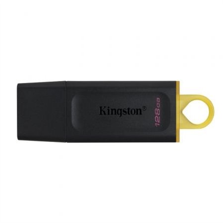 Pendrive Kingston Exodia 128Gb USB-A Negro (DTX/128GB)