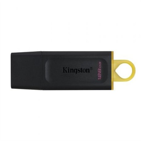Pendrive Kingston Exodia 128Gb USB-A Negro (DTX/128GB)