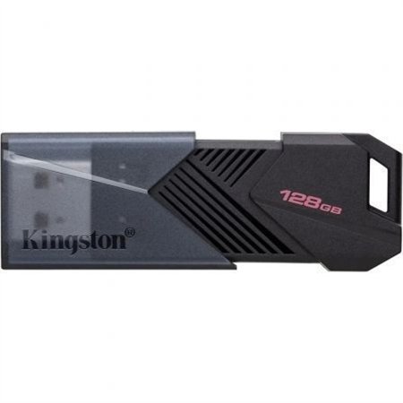 Pendrive Kingston Exodia 128Gb USB-A Negro(DTXON/128GB)