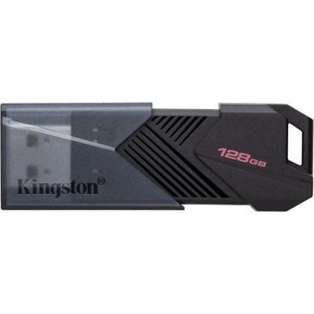 Pendrive Kingston Exodia 128Gb USB-A Negro(DTXON/128GB)