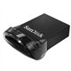 Pendrive Sandisk Nano 64Gb USB-A Negro (SDCZ430-064G)