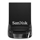 Pendrive Sandisk Nano 64Gb USB-A Negro (SDCZ430-064G)